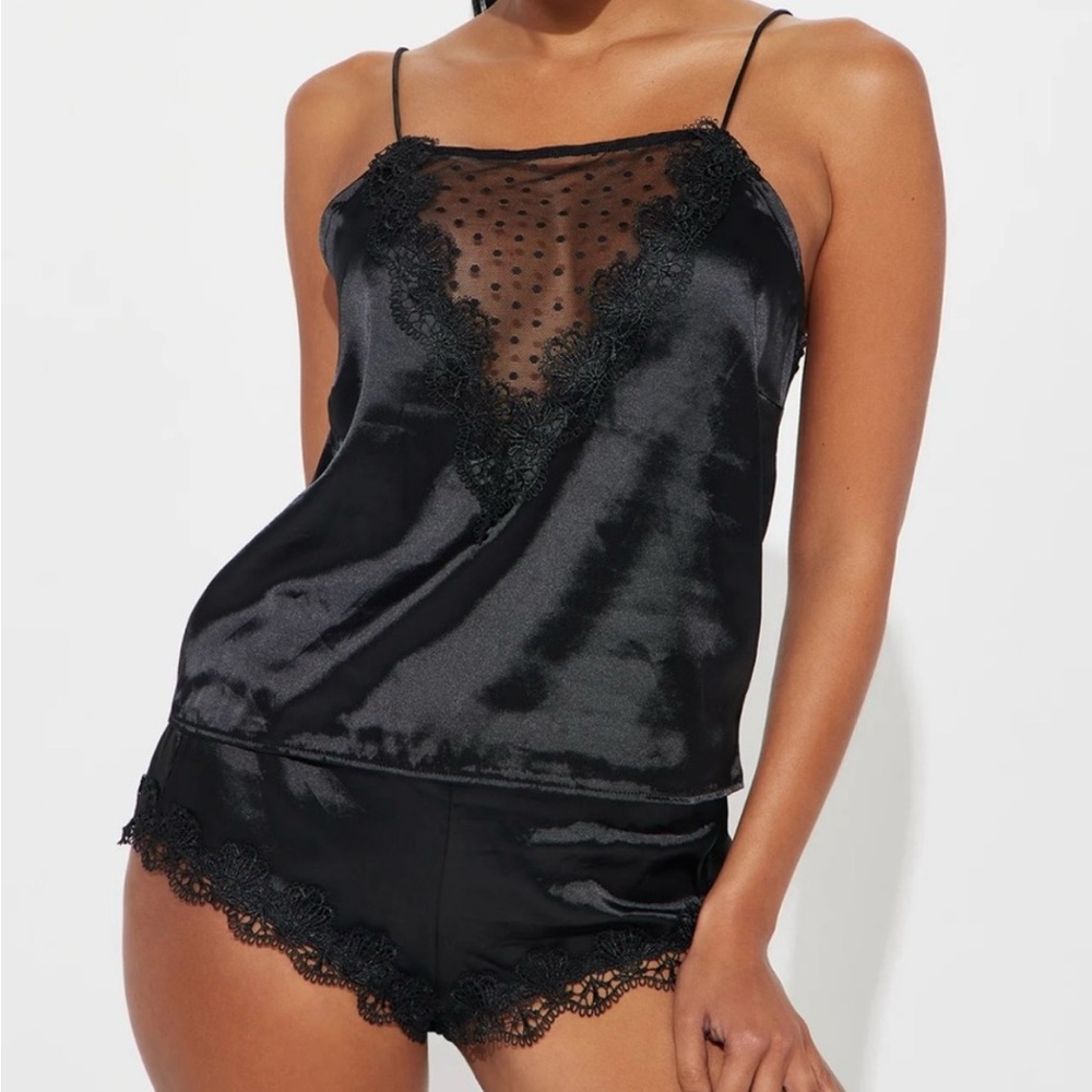 *Date Night* ✨❤️ Lora Set